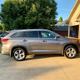 Illustration for article titled The Highlander is home and the CX-5 is not.
